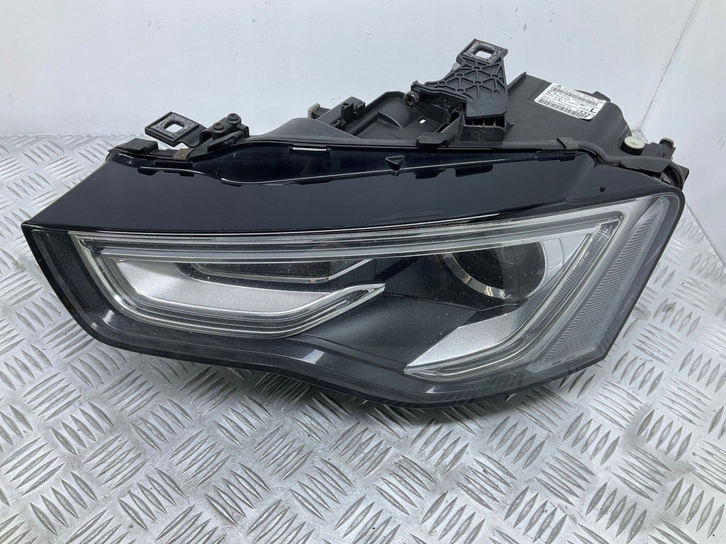 Frontscheinwerfer Audi A5 8T0941005D Links Scheinwerfer Headlight SCH1477163834nh