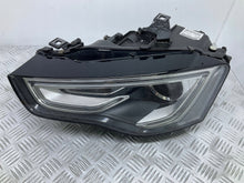 Laden Sie das Bild in den Galerie-Viewer, Frontscheinwerfer Audi A5 8T0941005D Links Scheinwerfer Headlight SCH1477163834nh