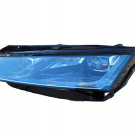 Frontscheinwerfer Skoda Octavia IV 5E4941015A LED Links Scheinwerfer Headlight SCH7444750061ox