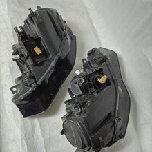 Laden Sie das Bild in den Galerie-Viewer, Frontscheinwerfer Audi A5 8T0941754 8T0941031 LED Ein Satz Headlight SCH1830566096ws
