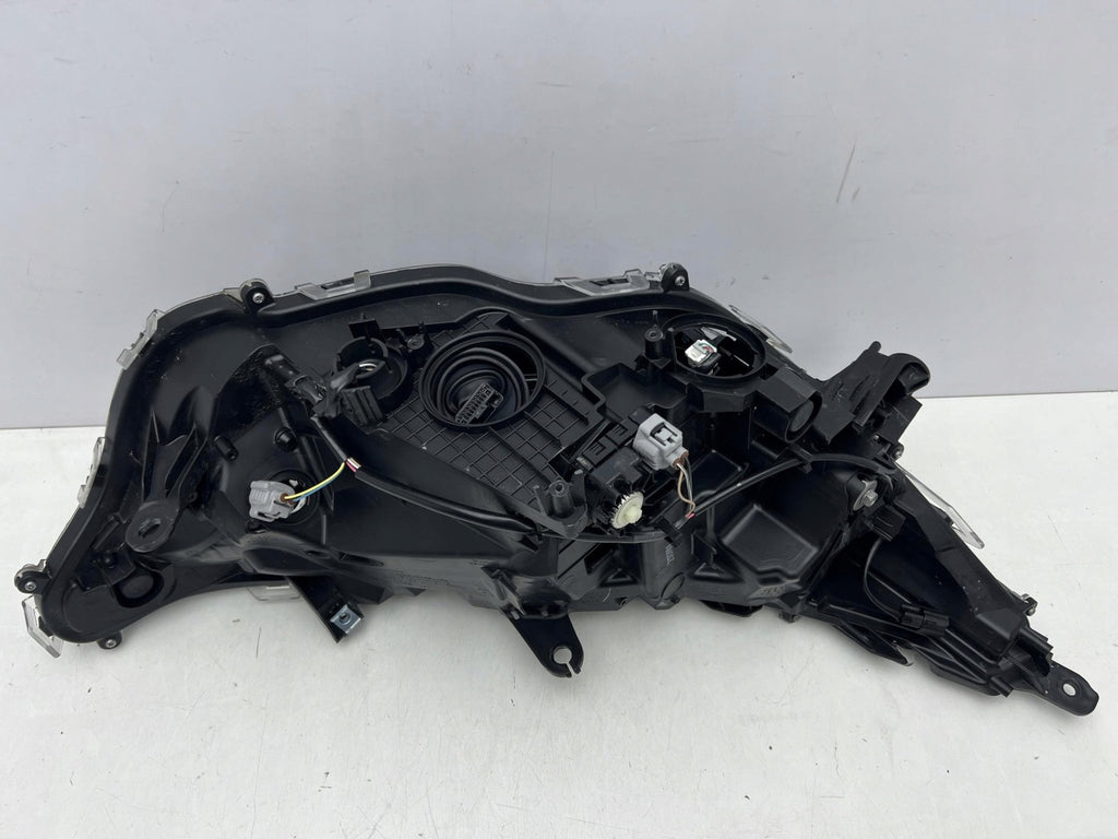 Frontscheinwerfer Toyota V LED Links Scheinwerfer Headlight SCH3180070844ws