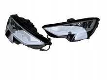 Laden Sie das Bild in den Galerie-Viewer, Frontscheinwerfer Audi A3 8Y0941012C 8Y0941011C Full LED Ein Satz Headlight