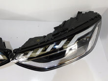Laden Sie das Bild in den Galerie-Viewer, Frontscheinwerfer Audi A4 8W0941035H 8W0941036H Full LED Ein Satz Headlight SCH5851637194gn