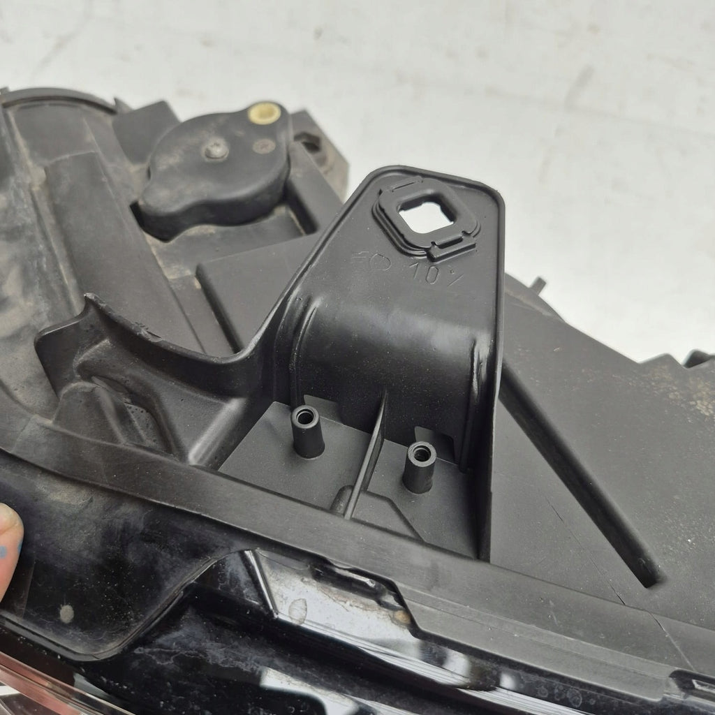 Frontscheinwerfer Audi A3 8V0941006E Xenon Rechts Scheinwerfer Headlight