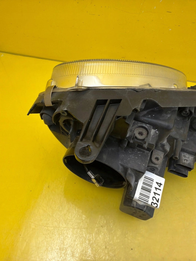 Frontscheinwerfer Mercedes-Benz W211 Xenon Links Scheinwerfer Headlight SCH4562725400bq