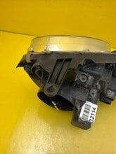 Laden Sie das Bild in den Galerie-Viewer, Frontscheinwerfer Mercedes-Benz W211 Xenon Links Scheinwerfer Headlight SCH4562725400bq