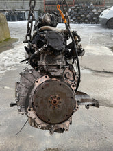 Laden Sie das Bild in den Galerie-Viewer, Motor VW T5 BNZ 2.5 TDI 130PS 96kW 2004 Diesel Engine Komplett MOT5096009116vc