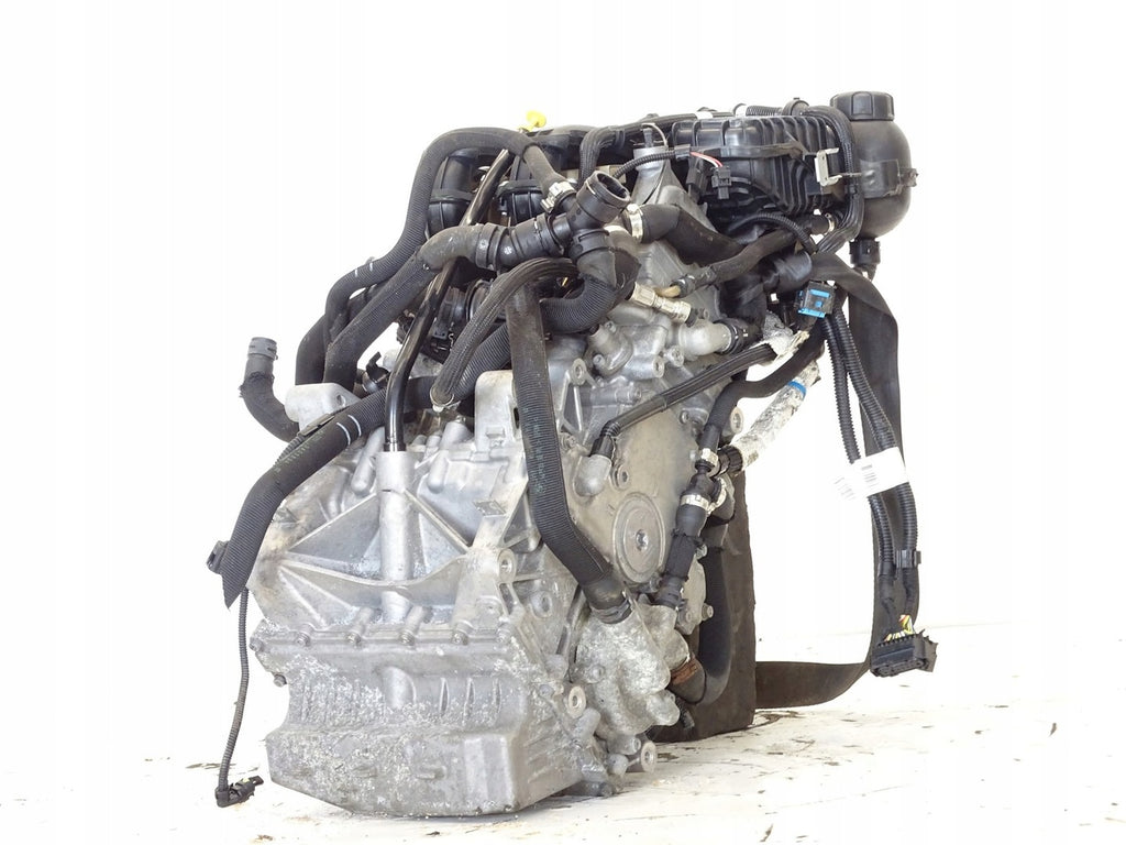 Motor BMW I3 W20K06A 0.6 Hybrid Engine Komplett
