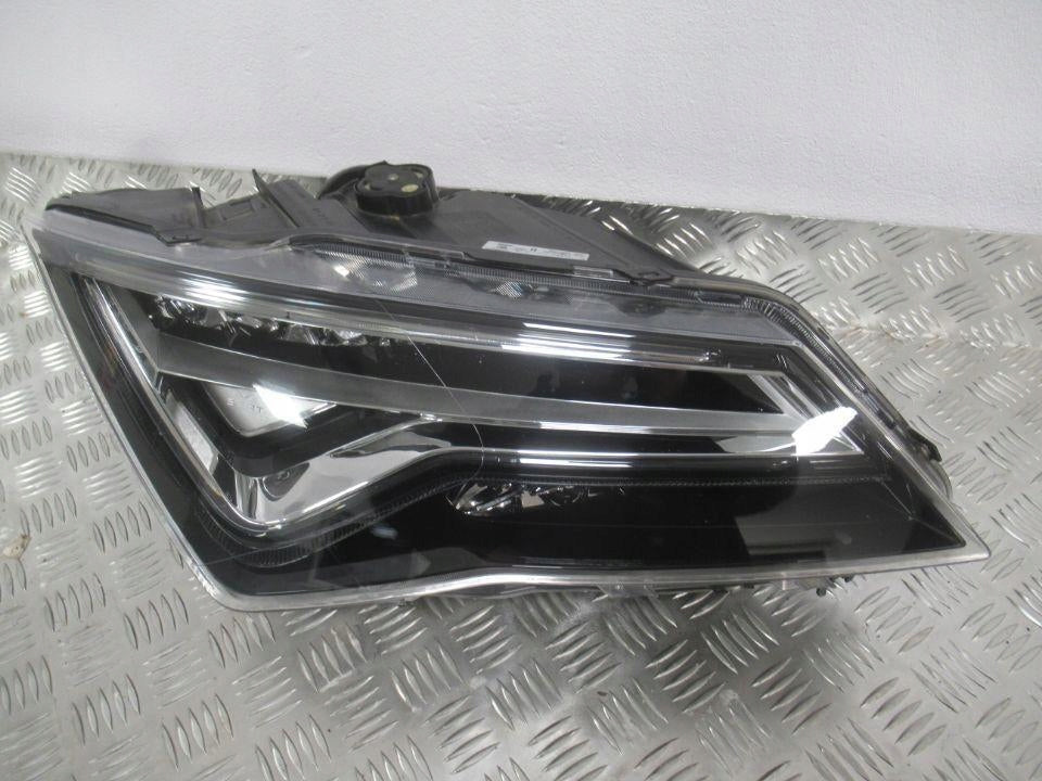Frontscheinwerfer Seat Ateca 576941008F LED Rechts Scheinwerfer Headlight SCH9897907203tk