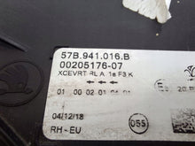 Laden Sie das Bild in den Galerie-Viewer, Frontscheinwerfer Skoda Karoq 57B941016B LED Rechts Scheinwerfer Headlight SCH2921916528jb