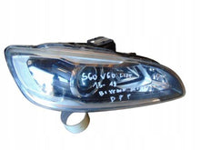 Load image into Gallery viewer, Frontscheinwerfer Volvo S60 V60 31420109 Xenon Links Scheinwerfer Headlight SCH5466338274mz