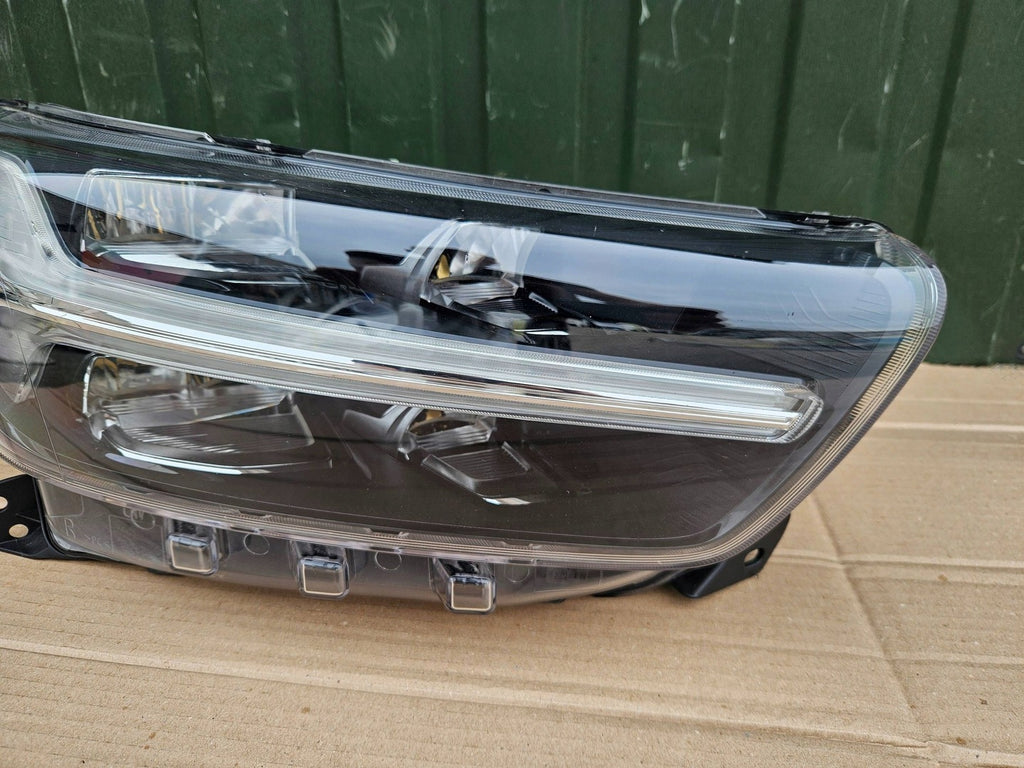 Frontscheinwerfer Volvo Xc40 31655990 LED Rechts Scheinwerfer Headlight SCH6022150538gw