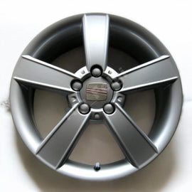 1x Alufelge 17 Zoll 7.0