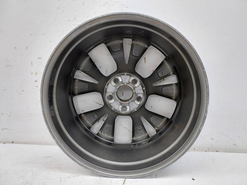 1x Alufelge 18 Zoll SPP13621 Toyota Rav 4 Rim Wheel FEL3726072931ry