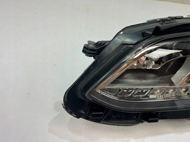 Frontscheinwerfer Mercedes-Benz W212 A2128204939 Links Scheinwerfer Headlight SCH4970953764mc