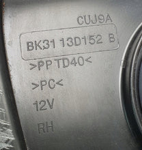 Laden Sie das Bild in den Galerie-Viewer, Frontscheinwerfer Ford Transit BK31-13D152-B Rechts Scheinwerfer Headlight SCH7786616133jg