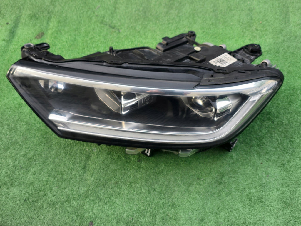 Frontscheinwerfer VW T-Roc 2GA941035AH Full LED Links Scheinwerfer Headlight SCH3317254082gt