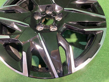 Load image into Gallery viewer, 1x Alufelge 19 Zoll 7.5" 5x108 50ET 9842668980 Peugeot 3008 Rim Wheel FEL9967651596hm
