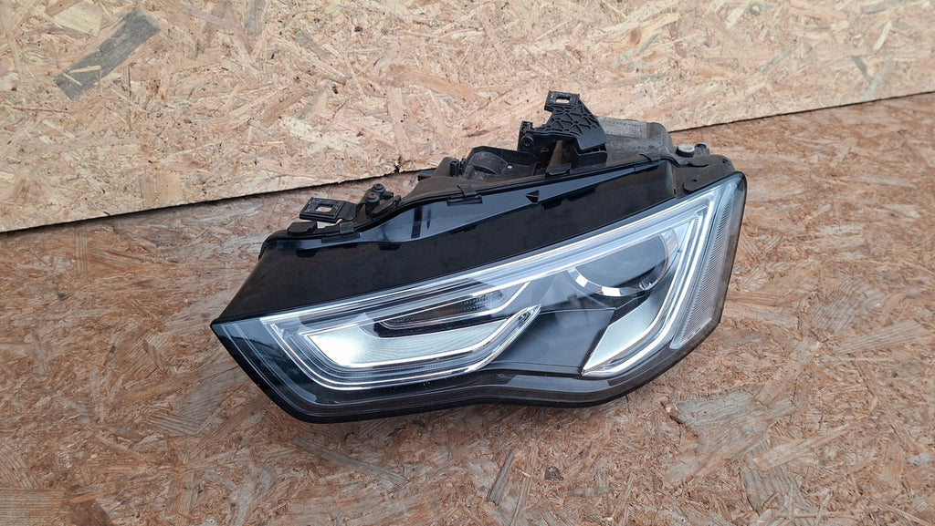 Frontscheinwerfer Audi A5 8T0941005C FALSE Scheinwerfer Headlight SCH1238200203mr