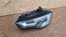 Laden Sie das Bild in den Galerie-Viewer, Frontscheinwerfer Audi A5 8T0941005C FALSE Scheinwerfer Headlight SCH1238200203mr