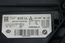 Load image into Gallery viewer, Frontscheinwerfer BMW 3 F30 F31 7453488-01 LED Rechts Scheinwerfer Headlight SCH3979889300vo