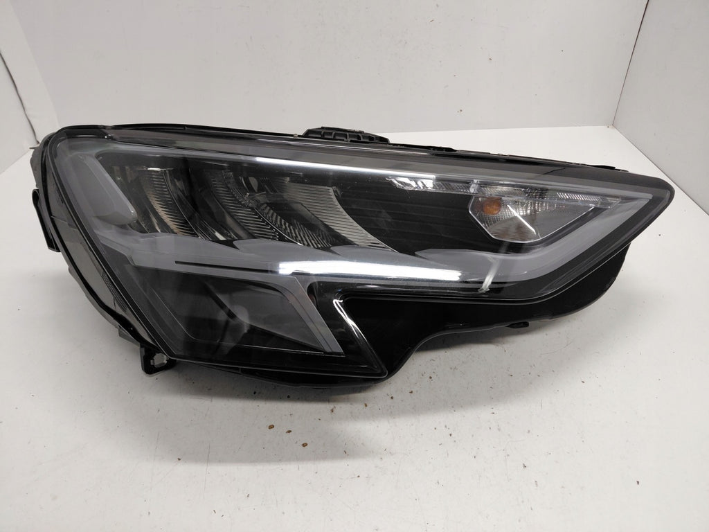 Frontscheinwerfer Audi A3 8Y0941011 LED Rechts Scheinwerfer Headlight SCH4199816645as