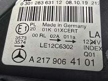 Laden Sie das Bild in den Galerie-Viewer, Frontscheinwerfer Mercedes-Benz A2179064101 Full LED Links Headlight SCH9370683212om
