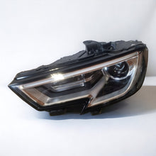 Load image into Gallery viewer, Frontscheinwerfer Audi A3 Xenon Links Scheinwerfer Headlight