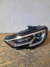 Load image into Gallery viewer, Frontscheinwerfer Audi A3 Xenon Links Scheinwerfer Headlight