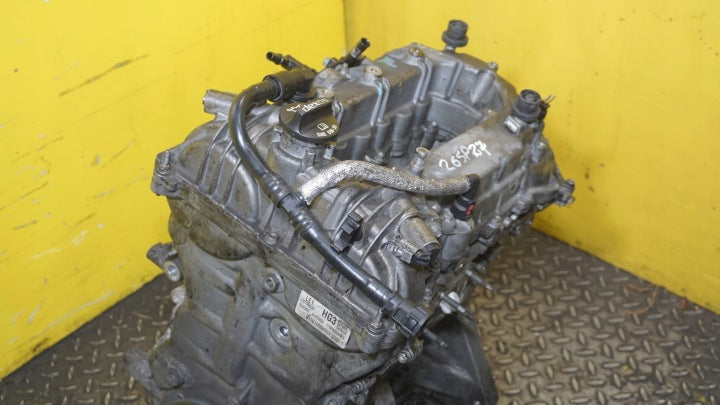 Motor Opel Astra K B10XFL 1.0 105PS 105TKm 2017 Benzin Engine Unkomplett MOT6365761446et