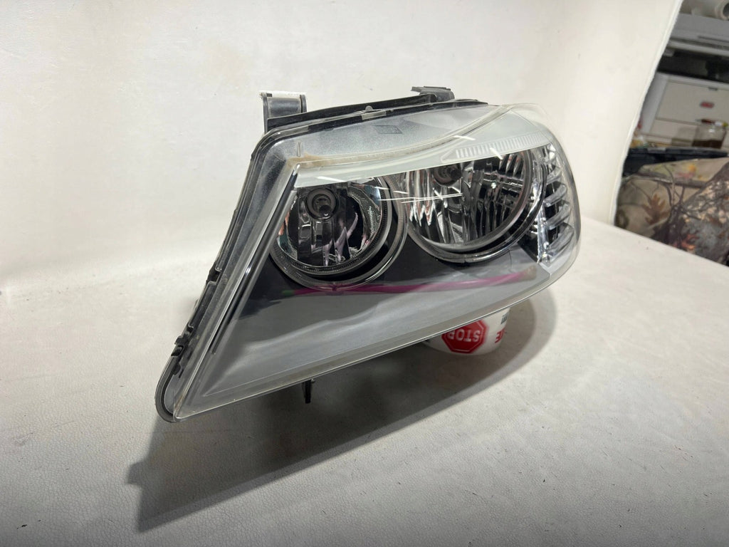 Frontscheinwerfer BMW 3 E91 E90 7202573 Links Scheinwerfer Headlight SCH4354491095gj