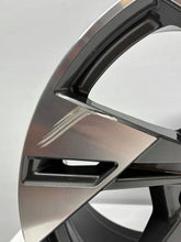 Load image into Gallery viewer, 1x Alufelge 20 Zoll 5x112 4KE601025AA Audi E-Tron Rim Wheel FEL1446944230px