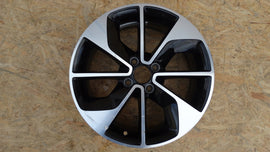 1x Alufelge 16 Zoll 6.5