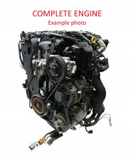 Laden Sie das Bild in den Galerie-Viewer, Motor Ford Mondeo Q4BA 2.2 TDCI 175PS 129kW 159TKm Diesel Engine Unkomplett MOT7695633669ls