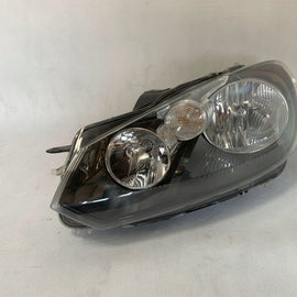 Frontscheinwerfer VW Golf VI 5K1941005M FALSE Scheinwerfer Headlight SCH3940570923cf
