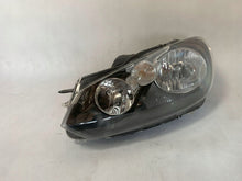 Laden Sie das Bild in den Galerie-Viewer, Frontscheinwerfer VW Golf VI 5K1941005M FALSE Scheinwerfer Headlight SCH3940570923cf