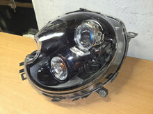 Laden Sie das Bild in den Galerie-Viewer, Frontscheinwerfer Mini R55 R56 HBPO100030-00 Bi-Xenon Links Headlight SCH9546864052jj