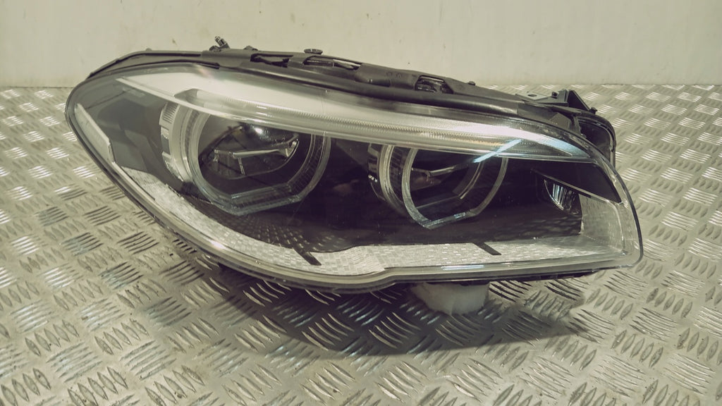 Frontscheinwerfer BMW 5 F11 F10 7352482-08 LED Rechts Scheinwerfer Headlight SCH1730318262pq