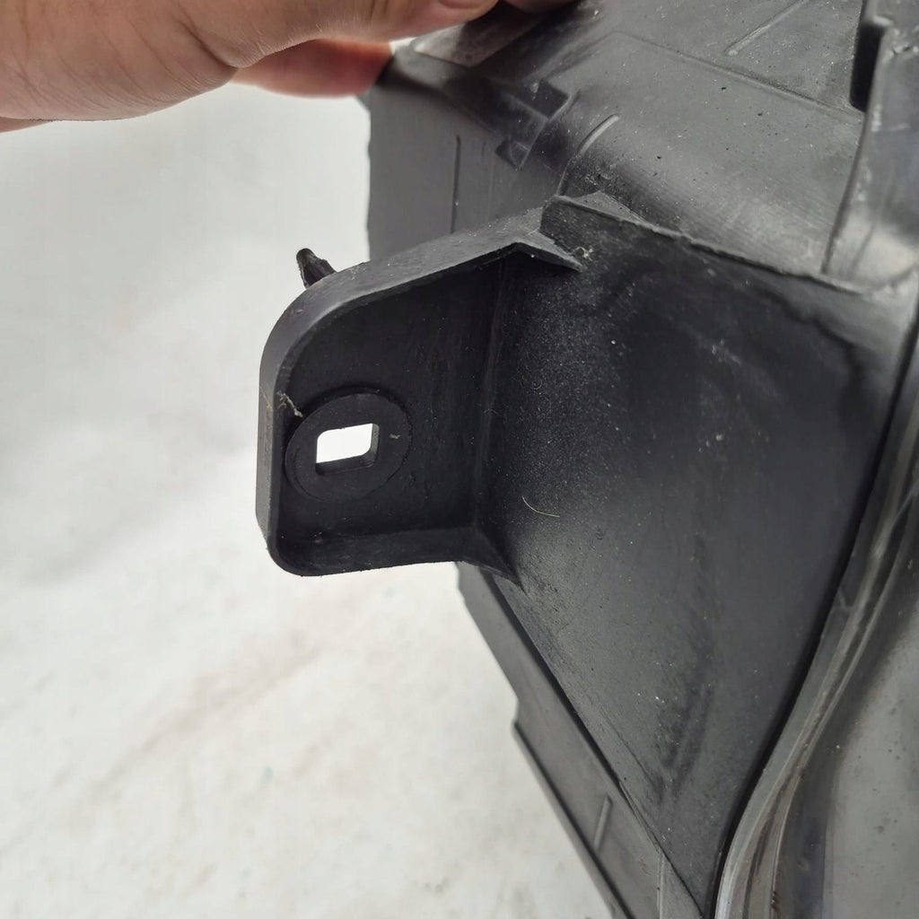 Frontscheinwerfer Renault Trafic III 260600500R Links Scheinwerfer Headlight SCH5844637059vt