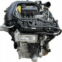 Laden Sie das Bild in den Galerie-Viewer, Motor Audi VW A3 A1 Golf VIII T-Cross DLA 1.0 TSI 110PS 11TKm Benzin Komplett
