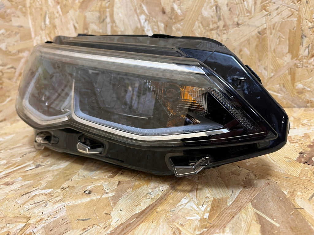 Frontscheinwerfer VW Golf VIII 5H1941006C LED Rechts Scheinwerfer Headlight SCH3659637953hx
