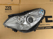 Laden Sie das Bild in den Galerie-Viewer, Frontscheinwerfer Mercedes-Benz Cls Xenon Links Scheinwerfer Headlight SCH1838274140ja