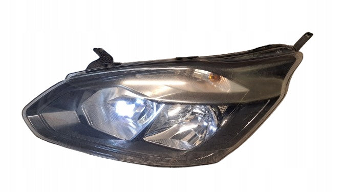 Frontscheinwerfer Ford Transit Custom BK21-13W030-BJ Links Headlight SCH7690841745qc
