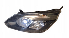 Laden Sie das Bild in den Galerie-Viewer, Frontscheinwerfer Ford Transit Custom BK21-13W030-BJ Links Headlight SCH7690841745qc