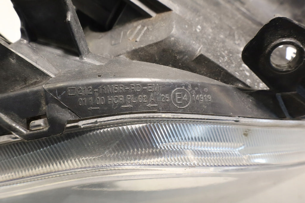 Frontscheinwerfer Toyota Auris 212-11M5R-RD-EM Rechts Scheinwerfer Headlight SCH2413210595zw