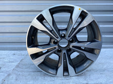 Load image into Gallery viewer, 1x Alufelge 18 Zoll 7.5" 5x112 52ET A4474014400 Mercedes-Benz Rim Wheel FEL7200675473ga
