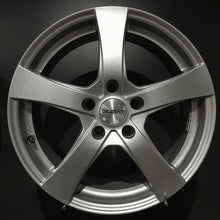 Laden Sie das Bild in den Galerie-Viewer, 4x Alufelge 17 Zoll 7.0" 5x115 43ET KBA47783 Opel Insignia B Zafira Rim Wheel FEL9407963617it