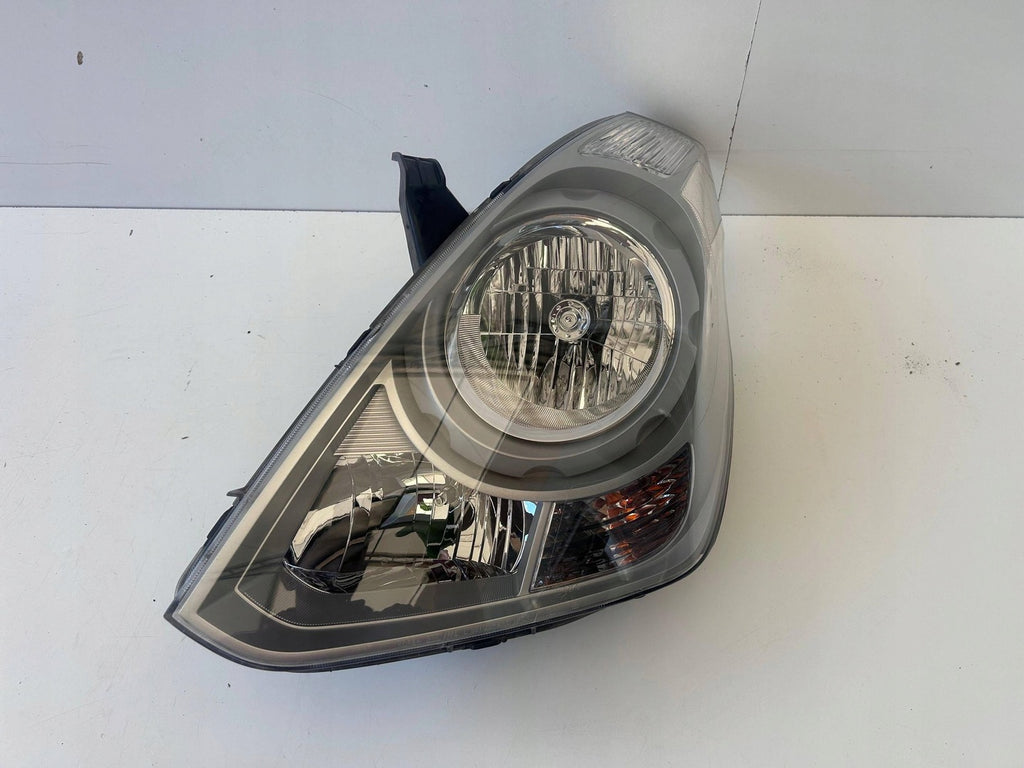 Frontscheinwerfer Hyundai H1 92101-4H0XX Links Scheinwerfer Headlight
