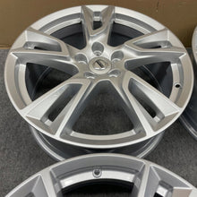 Laden Sie das Bild in den Galerie-Viewer, 4x Alufelge 18 Zoll 7.5" 5x108 31362866 Volvo Xc60 Rim Wheel FEL7861198153gw