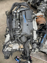 Laden Sie das Bild in den Galerie-Viewer, Motor BMW Mini X1 B47C20B 2.0 Diesel Engine Unkomplett MOT7207792646ro